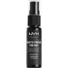 Bild: NYX Professional Make-up Make-up Setting Spray